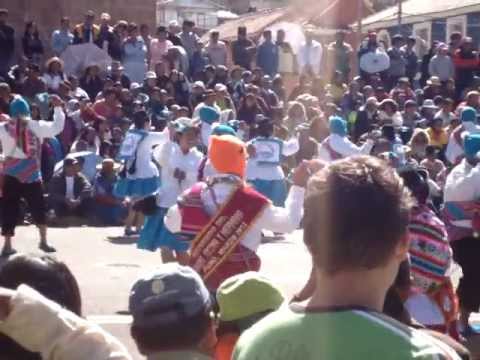 Copia de TARKADA / alto huascar 2012