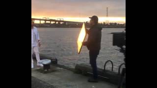 Jassie Gill • Babbal Rai • Arvinder Khaira • Behind The Scenes Of GABBROO •