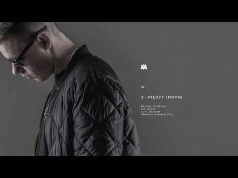 MAXIM - Między Innymi feat. DJ Shum prod. soSpecial