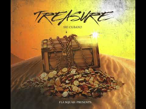 Ski Cubano - Treasure