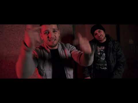 IVCHO X GO$PODA - Igri Na Volqta / Игри На Волята (StreetVideo)