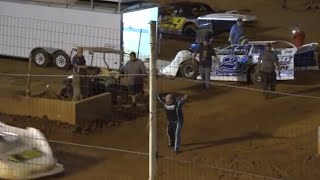 Late Models: Wild West Showdown A Main Ellenbrook Speedway 08.01 ...