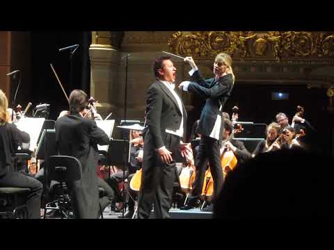 Piotr Beczala, 'Donna non vidi mai', Manon Lescaut (Puccini)