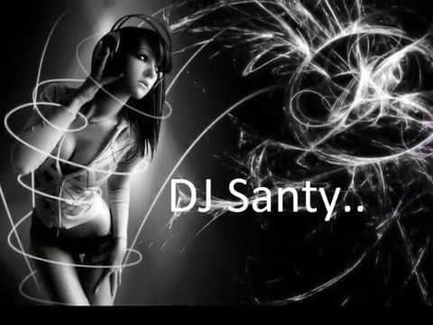 Kiesza - Hideaway DJ Santy