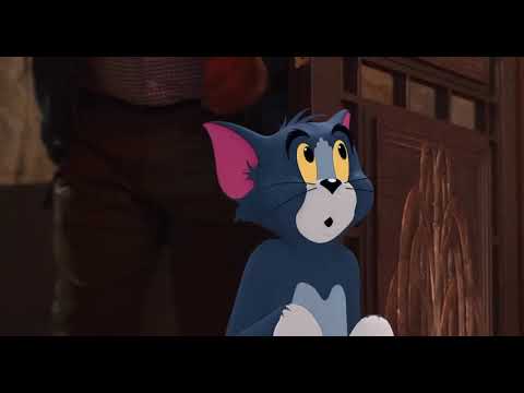 tom and jerry destroy all things in marriage best movie clip #trending
