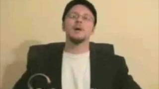Nostalgia Critic &amp; ThatGuy - Uncle F***a