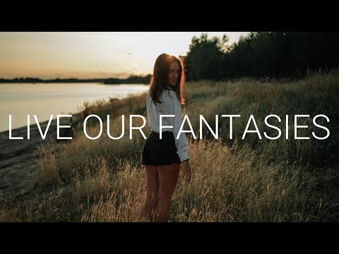 wvwii, Veffge & WildStarry - Live Our Fantasies