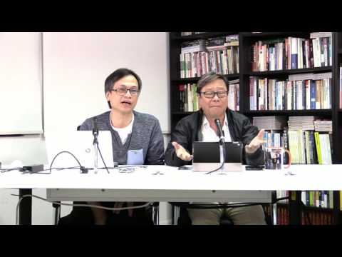 黃毓民 毓民踩場  ep902 p1 of 3 MyRadio 全力支持龍威武三個好男人演唱會