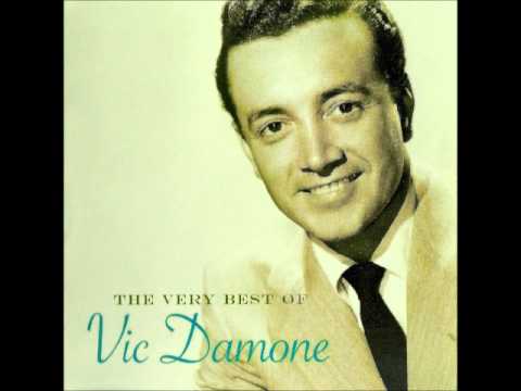 Vic Damone - 13 - The Girl From Ipanema