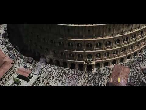 Il Gladiatore - Angel Decimo Meridio