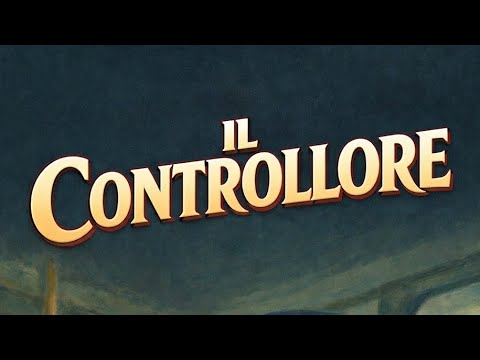 Il controllore