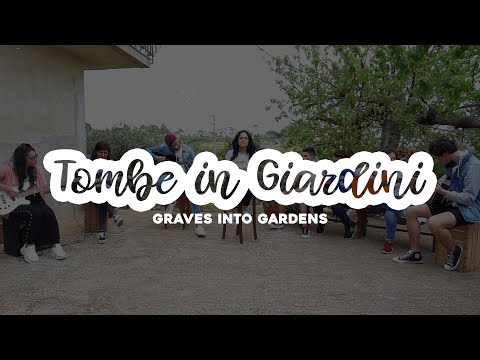 Tombe in Giardini Live  // Graves into Gardens (Cover) Elevation Worship