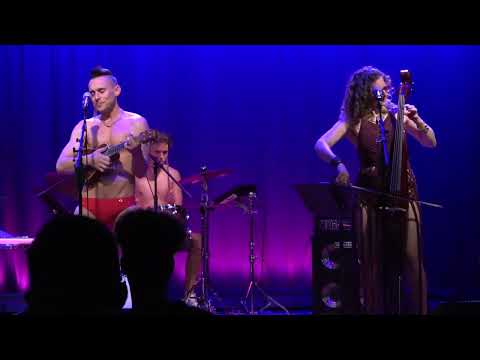 The Skivvies - Toxic Poison Call Me by Your Name