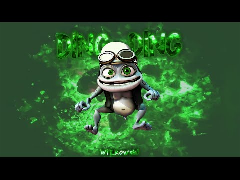 WiT_kowski - Ding Ding (Original Mix)