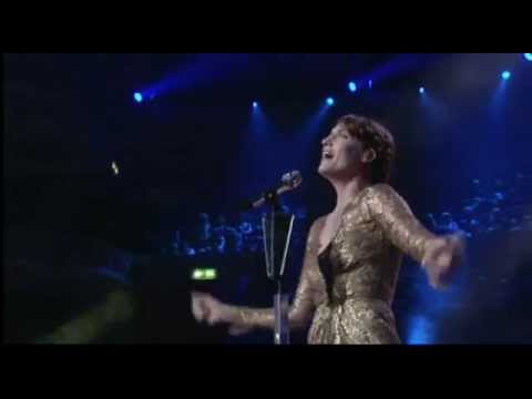 Florence + The Machine - Between Two Lungs (Live Royal Albert Hall)