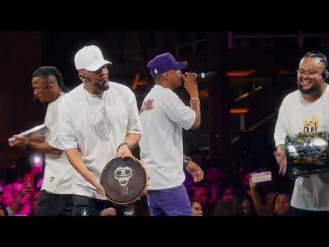 Samba da Ladeira II ao vivo | Fulminante / Sinais / Pra Você Acreditar