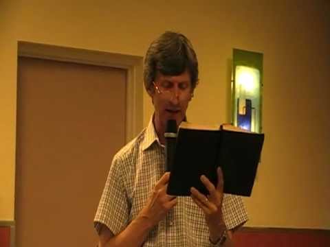 predica, Nelu Muresan -pastor, e