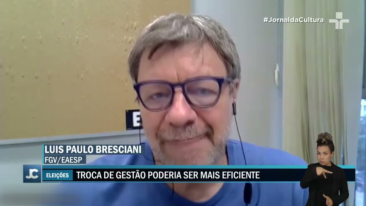 Transição de governo: Uma passagem de bastão essencial, mas nem sempre bem estruturada