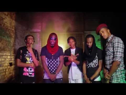 Ced Koncept & Madia Neah - Tshialemba official video