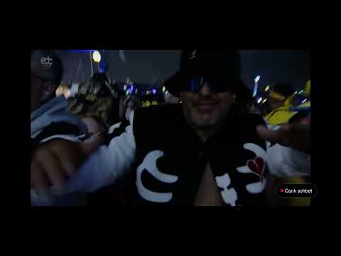 Eric Prydz - Electric Daisy Carnival, Las Vegas (2025/05/17)