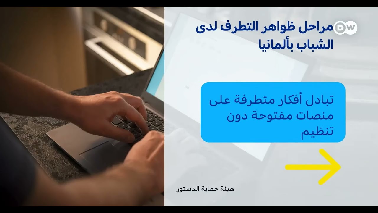 مكافحة التطرف والإرهاب في ألمانيا ـ أهمية العمليات الاستباقية في تفكيك شبكا?