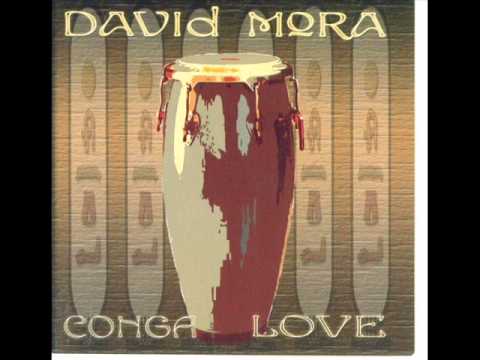 David Mora - Conga Love.wmv