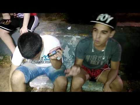 Freestyle Kiel y Dogui