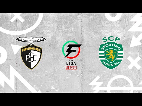 Portimonense SC 5-6 Sporting CP - Liga Placard (19ª jornada)