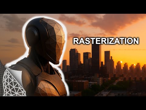 01 - The Fastest Way to Light a Scene – And Why Lumen Still Uses It