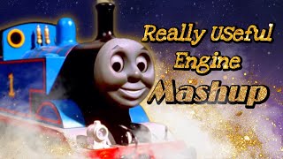 Download lagu TATMR Really Useful Engine - SB54 Mashup mp3 Download lagu TATMR Really Useful Engine - SB54 Mashup mp3