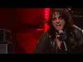 Alice Cooper - I'll Bite Your Face Off (Live At The Late Night With Conan O'Brien 28/11/2012)