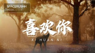 Download lagu 喜欢你 Xi Huan Ni 火鸡 Huo Ji 拼音... mp3
