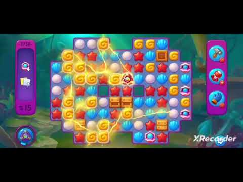 FISHDOM (lvl 5756) '25 SUPER HARD LEVEL