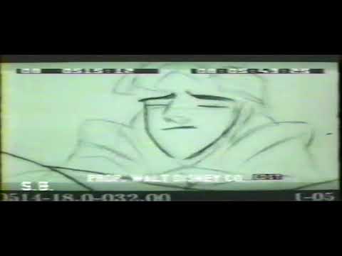 Aladdin Part 23 Aladdin's Depression-Iago Steals The Lamp