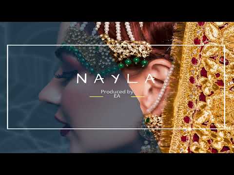 Dhurata Dora x Kida Type Beat x Reggeaton Instrumental - NAYLA (Prod EA)