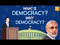 What Is Democracy Why Democracy Class 9 Class 9th Civics Chapter 1 CBSE NCERT