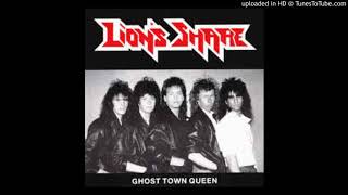 Lion&#39;s Share - I&#39;m On A Roll