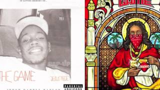 The Game Freedom ft. Elijah Blake GOOD ALBUM QUALITY