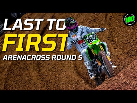 I GOT DISQUALIFIED IN QUALIFYING BUT STILL WON THE MAIN EVENT