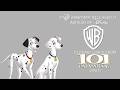 The End Warner Bros 1961