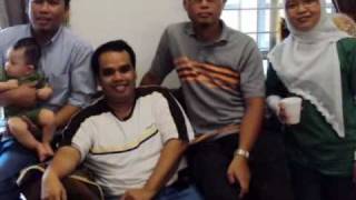 Class of '95 - SMBJ - 22/11/2009