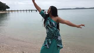 MANAIA LE LAGI DANCE #4