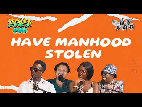 ZOZA PODCAST: WHO IS MOST LIKELY TO || EPISODE 49