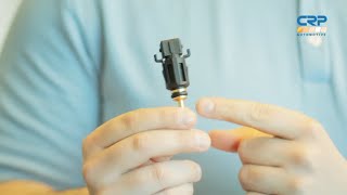 Replacing BMW Temperature Sensors | ITB 12