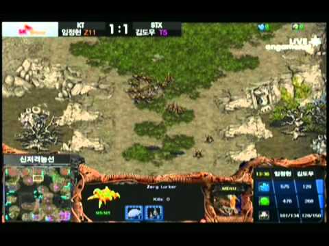 SPL [6.3] Crazy_Hydra(KT) vs Classic(STX) - 3set / Neo Sniper Ridge