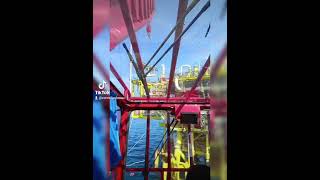 Download lagu Offshore Crane Operator (Huisman 300ton) BYR-A Bintulu mp3