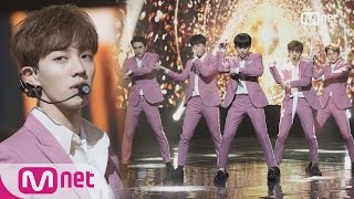 [BEAST - Ribbon] KPOP TV Show | M COUNTDOWN 160714 EP.483