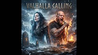 Download lagu VALHALLA CALLING ⚔️ | Ragal Ironbull | Dark Viking Rap mp3