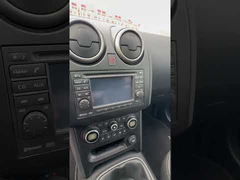 фото nissan qashqai i рестайлинг 0