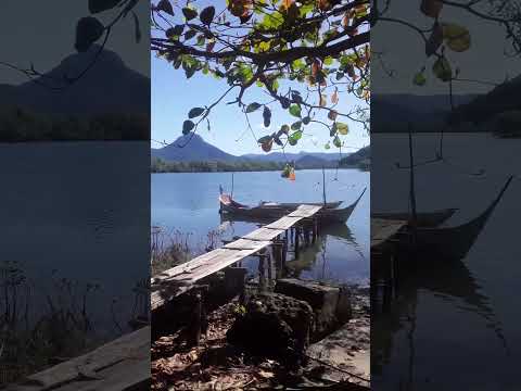 Morrinho, Guaraqueçaba, Paraná